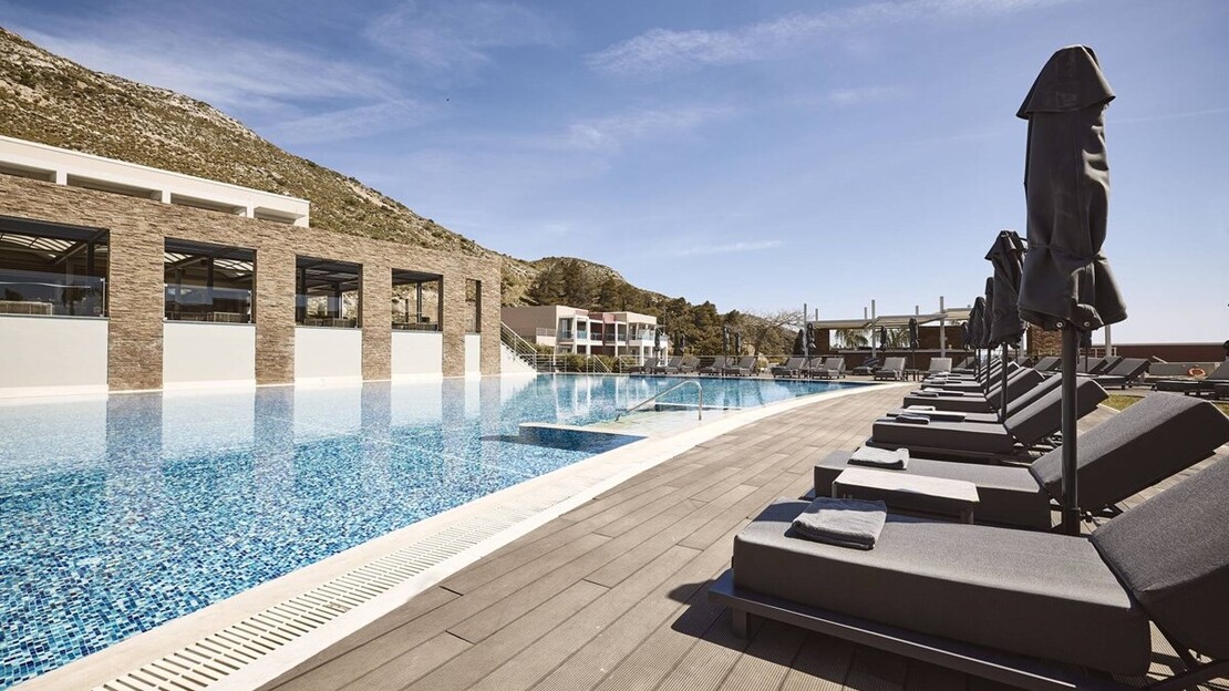 Michelangelo Resort & Spa